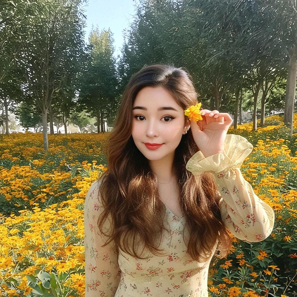 Only lover