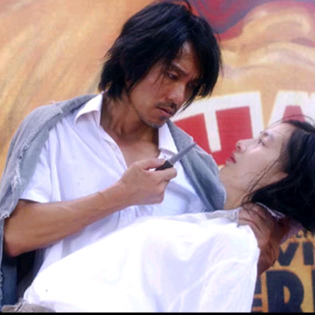 霸道女总裁爱上捡矿泉水瓶的我