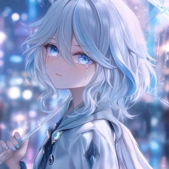 伤心