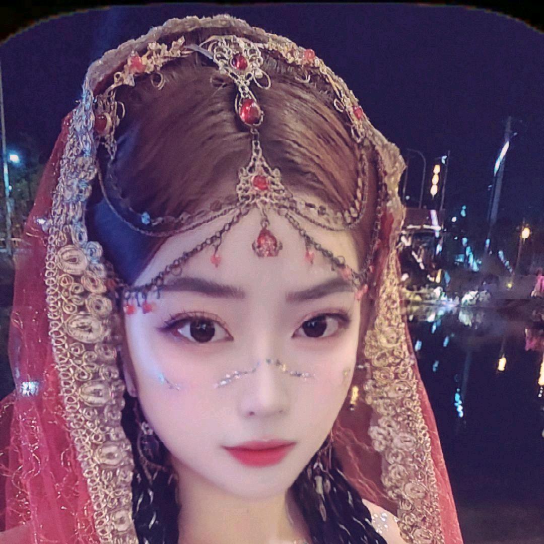 @🔥紫嫣格格（湖北姑娘）