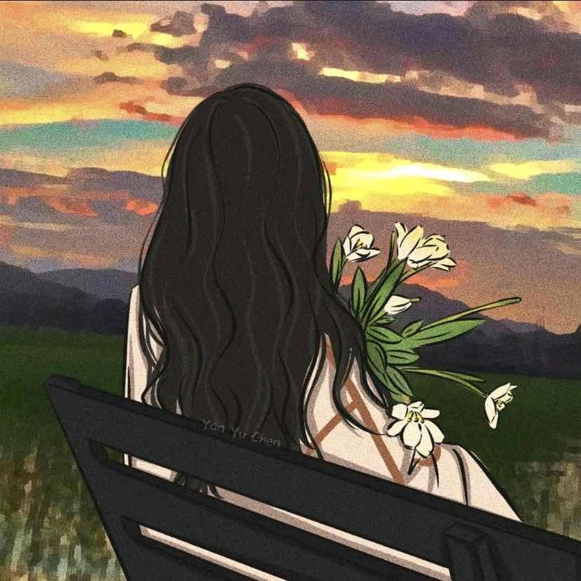 ✔早点睡觉呦💤