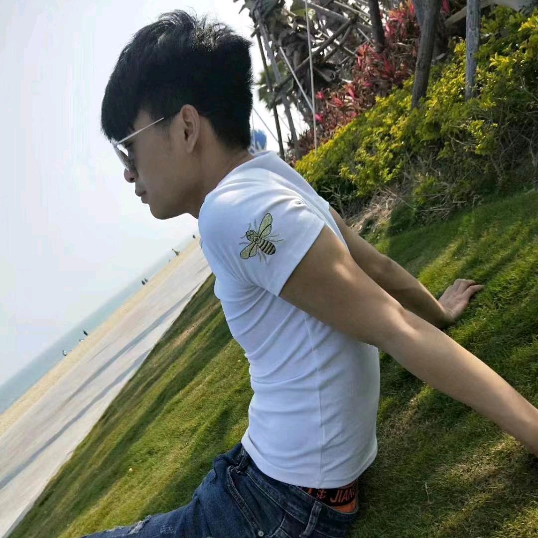 迁就你