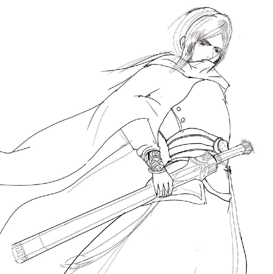 风