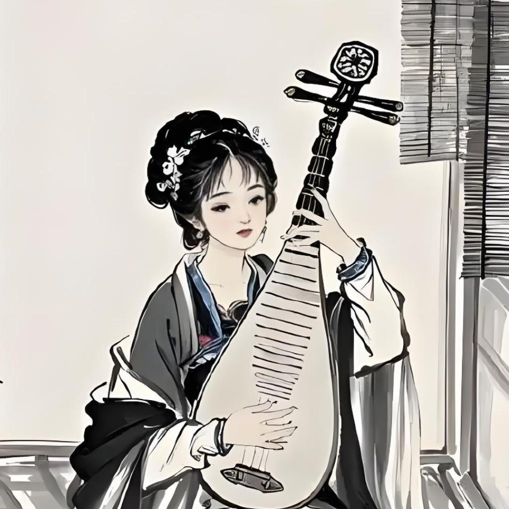 木语🌿