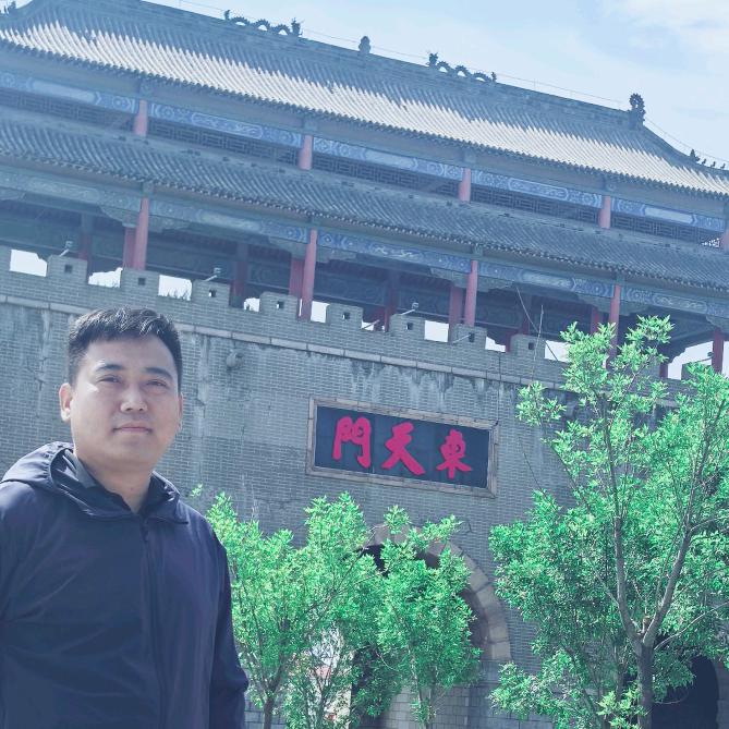 徐昊宇