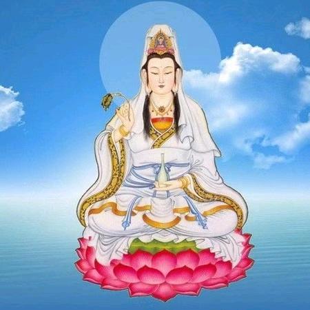 观音菩萨
