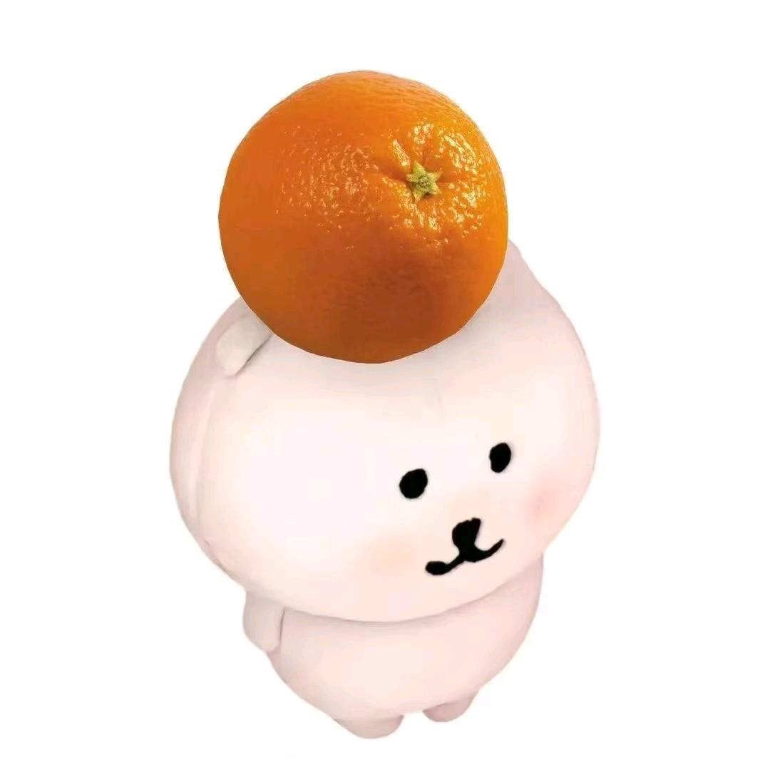 我是一个无情的人