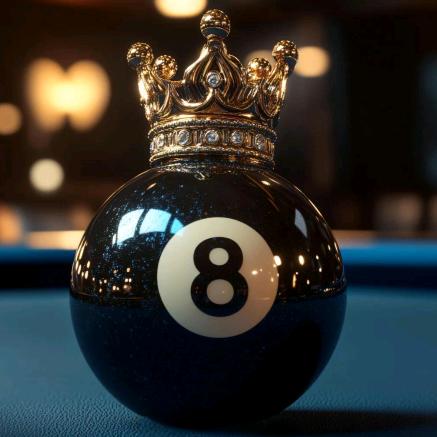 老王台球大作战1