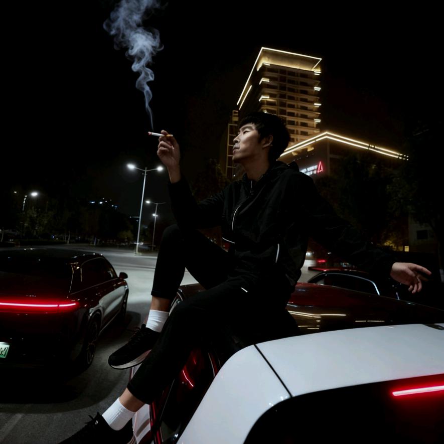 🐙翔（彪家军 孟家军 一字乐）