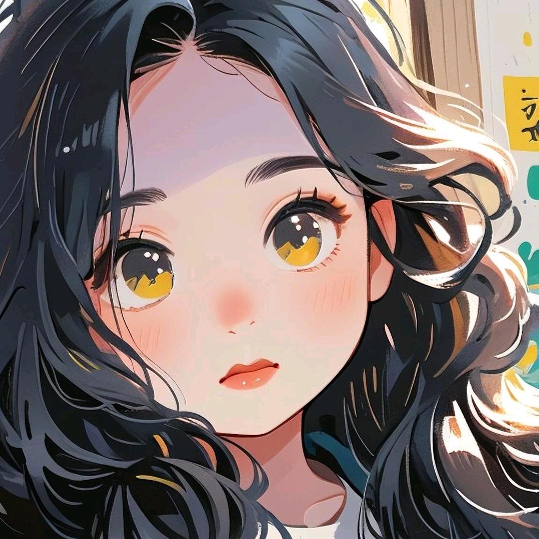 💃💋可盐可甜🍃