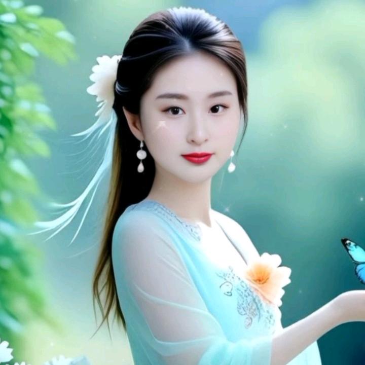 轻舞飞扬