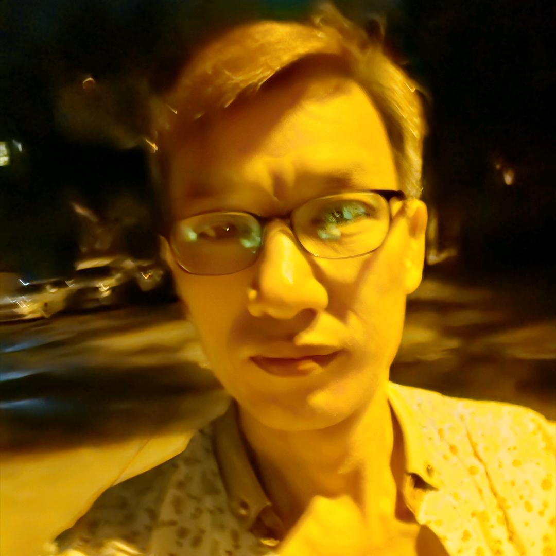 周哥