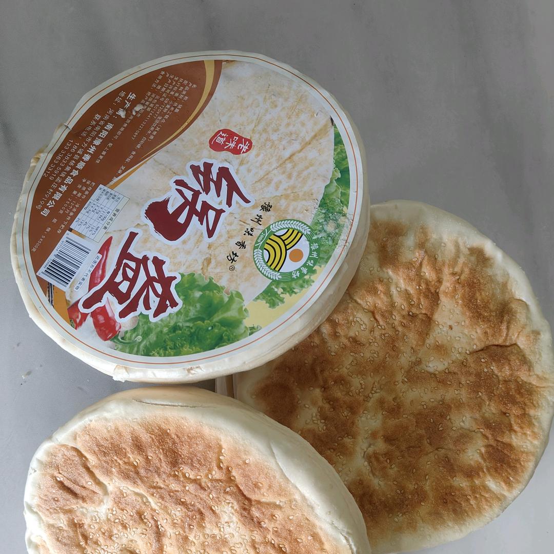 豫州味香坊食品