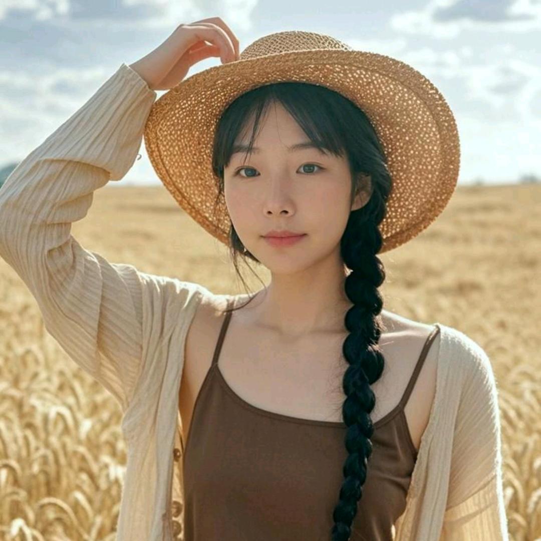 小兰子