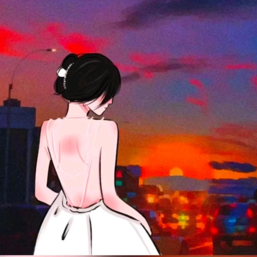 w小姐🥂