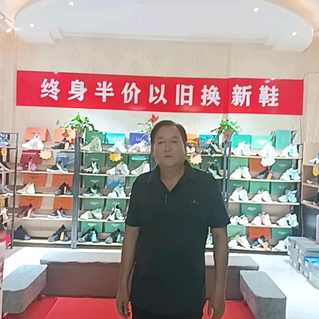 洛川爱多步（荆总）