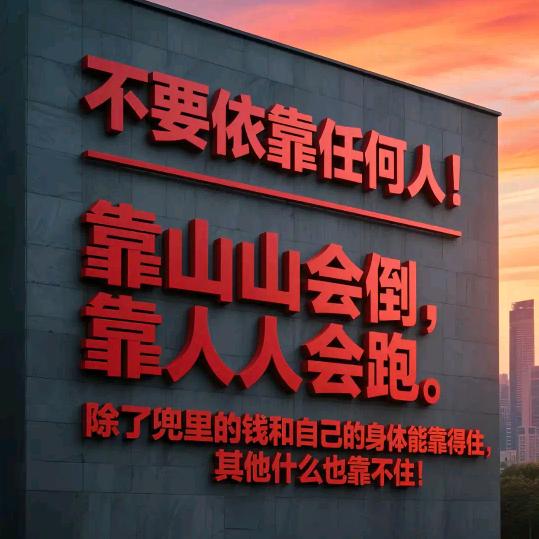 永不言败