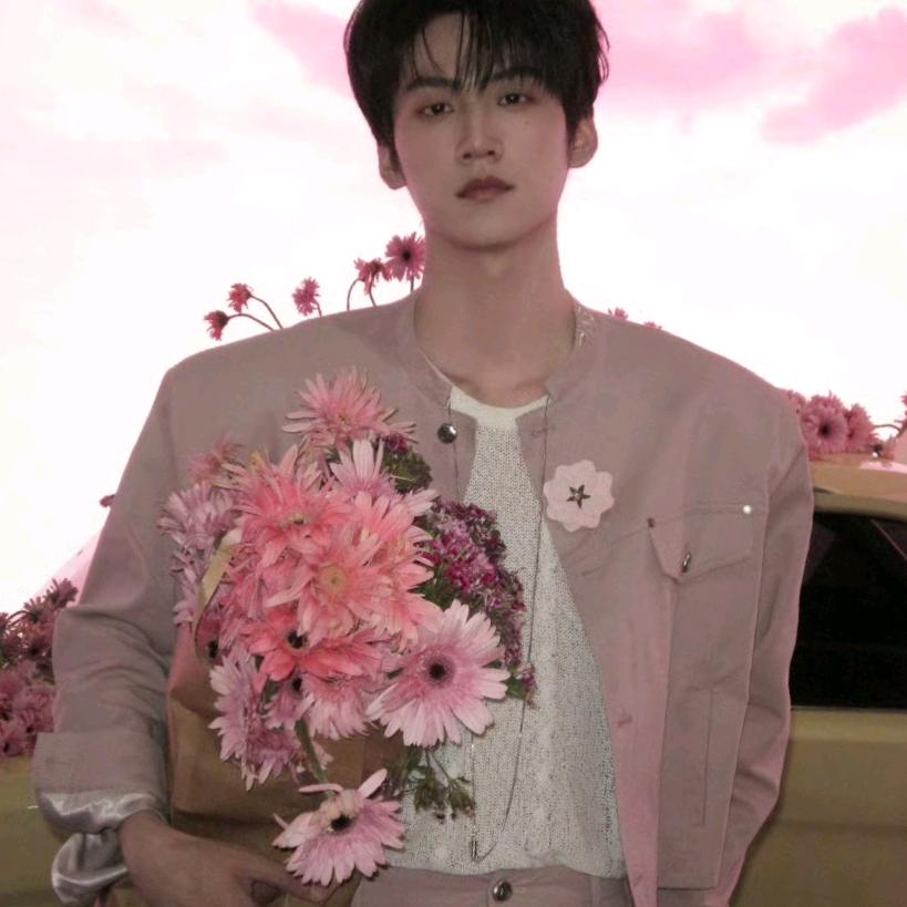 好运常在(•̀ᴗ•́)و̑̑