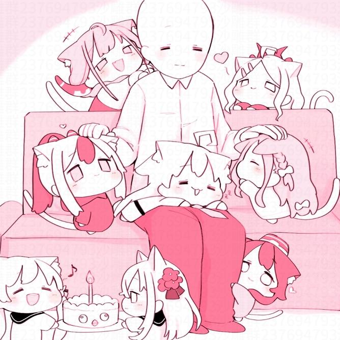 涵涵控