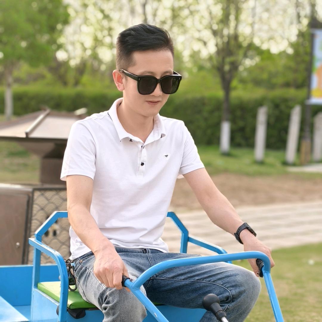 哇塞，郭先生【做好自己】