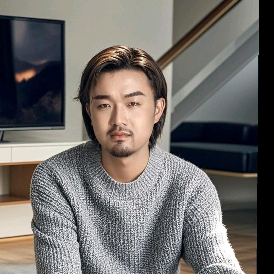 大哥哥