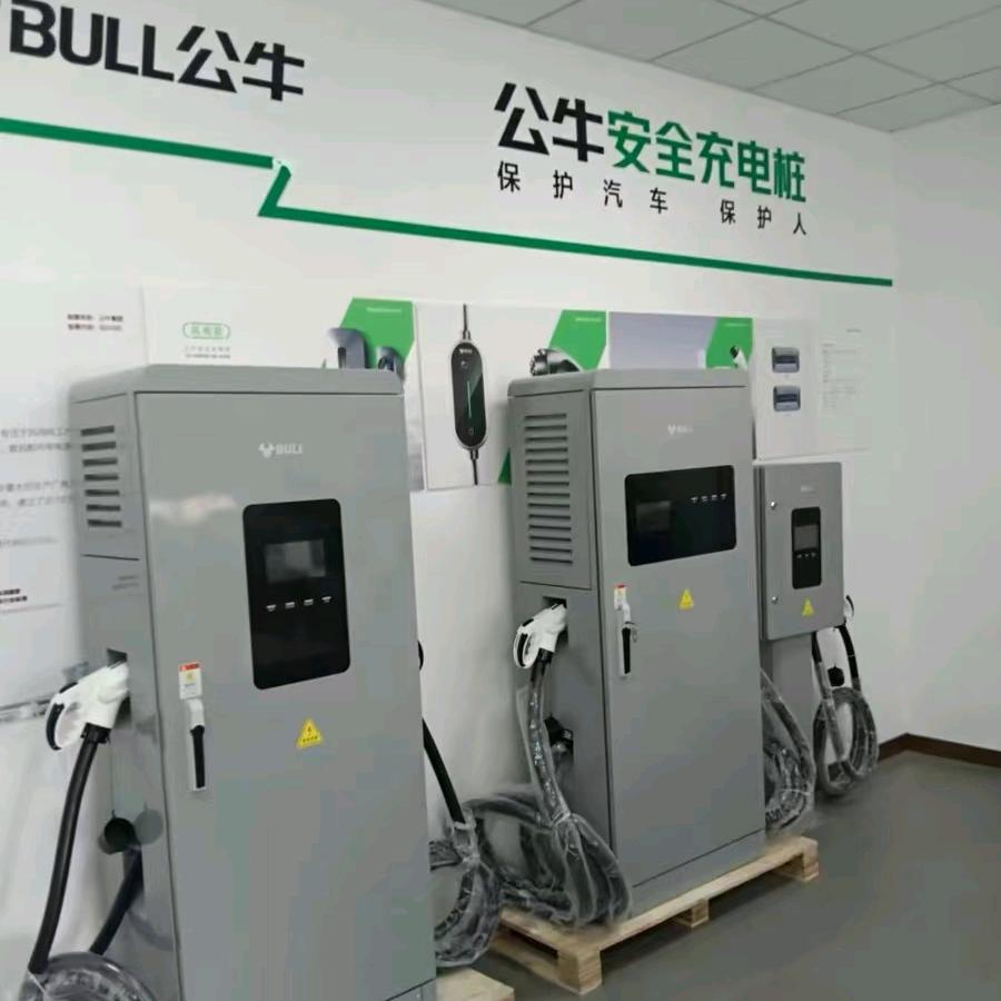 大柳充电桩安装与维护