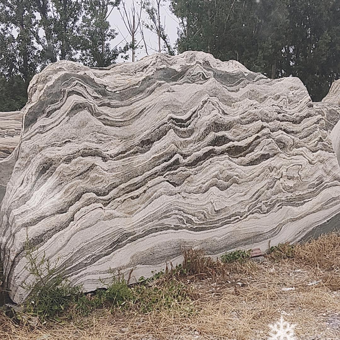 河北瑞泰景观石