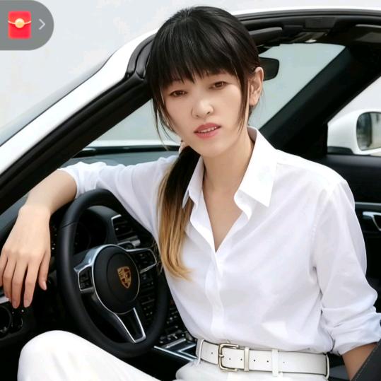 情海无边🌹🌹