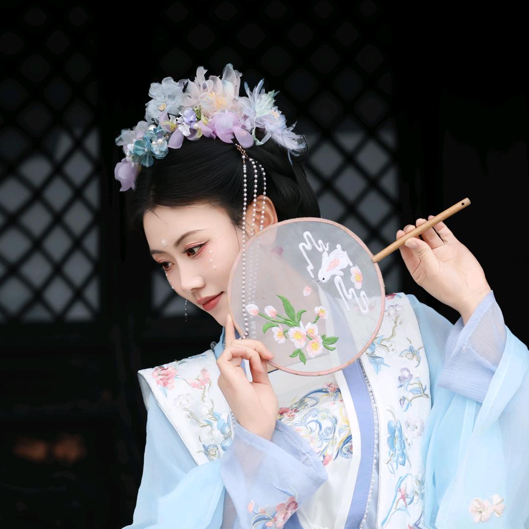 娜娜