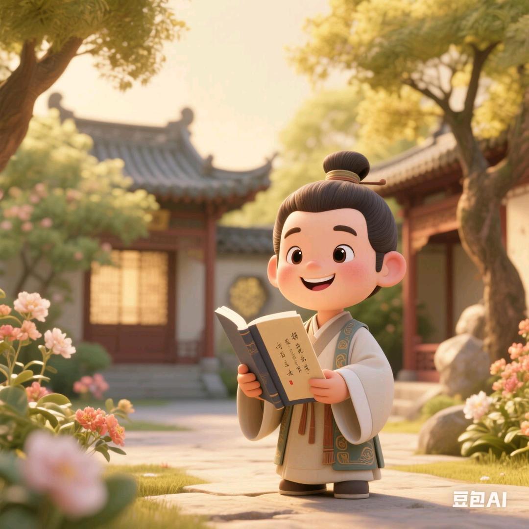 二师兄古诗词