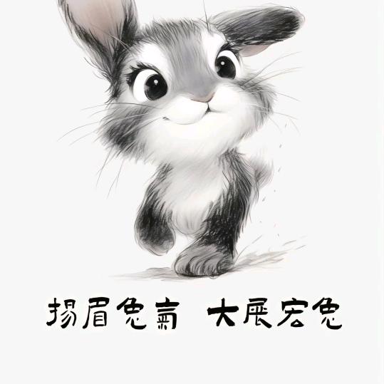 🌈遇见你！真好