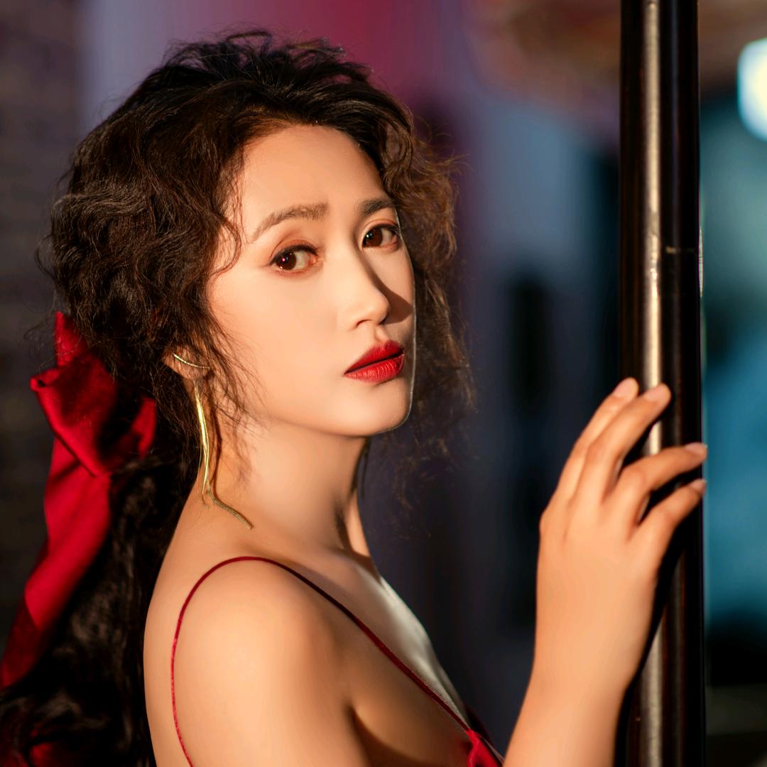 婧婧说