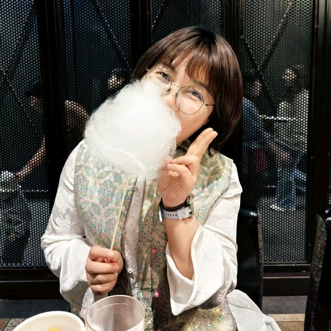 郑欢花样馒头
