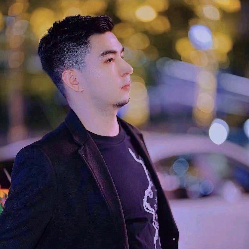 🌒肖开提