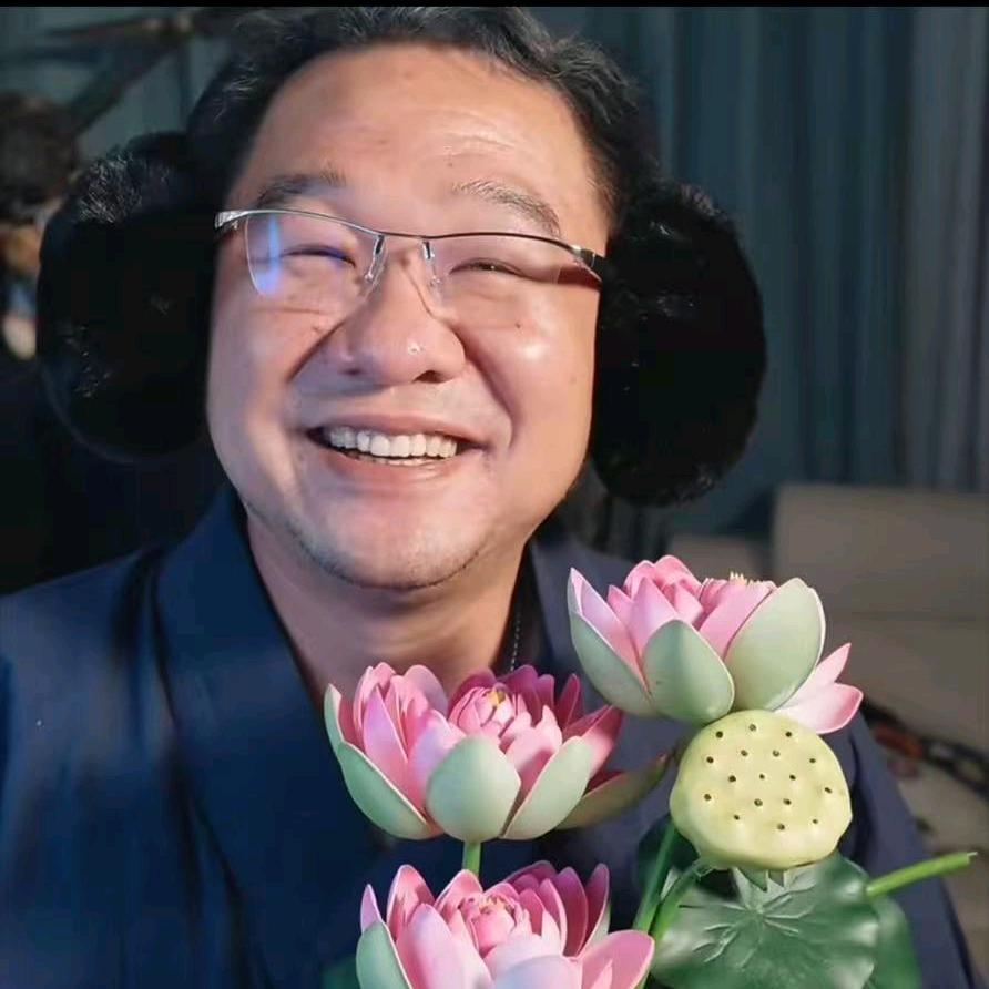 大漠叔叔（授权切片号）