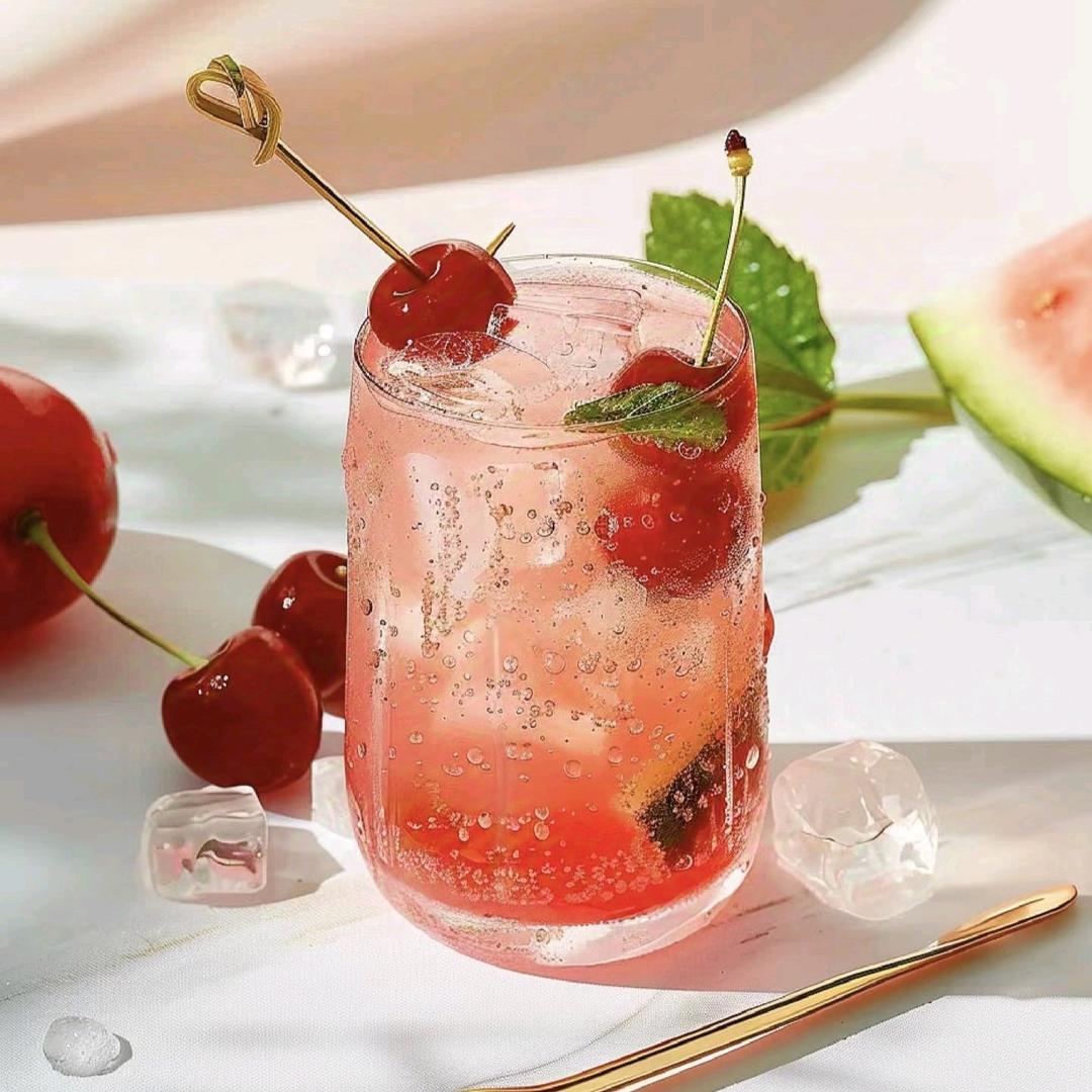 吨吨元气Drink