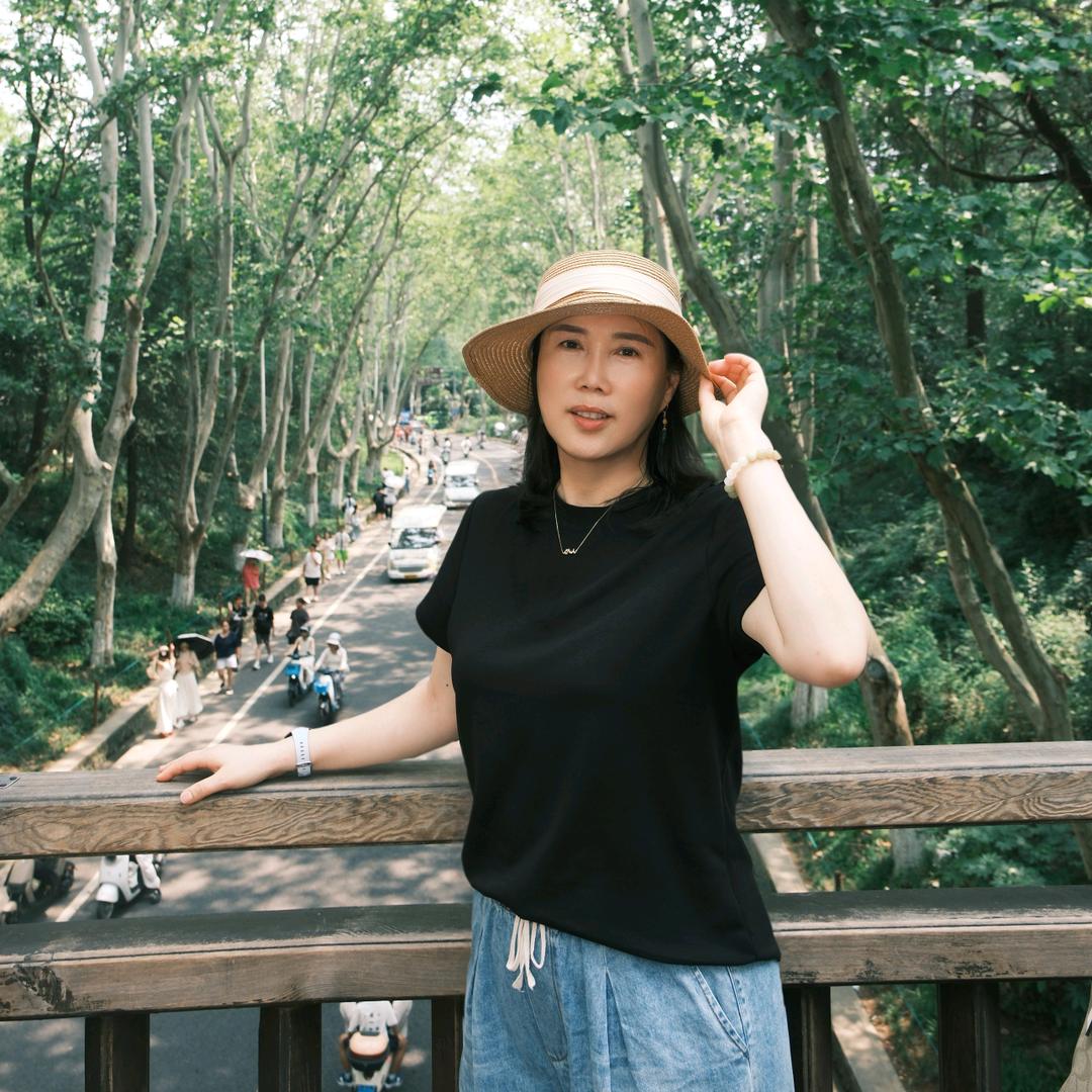 岁月