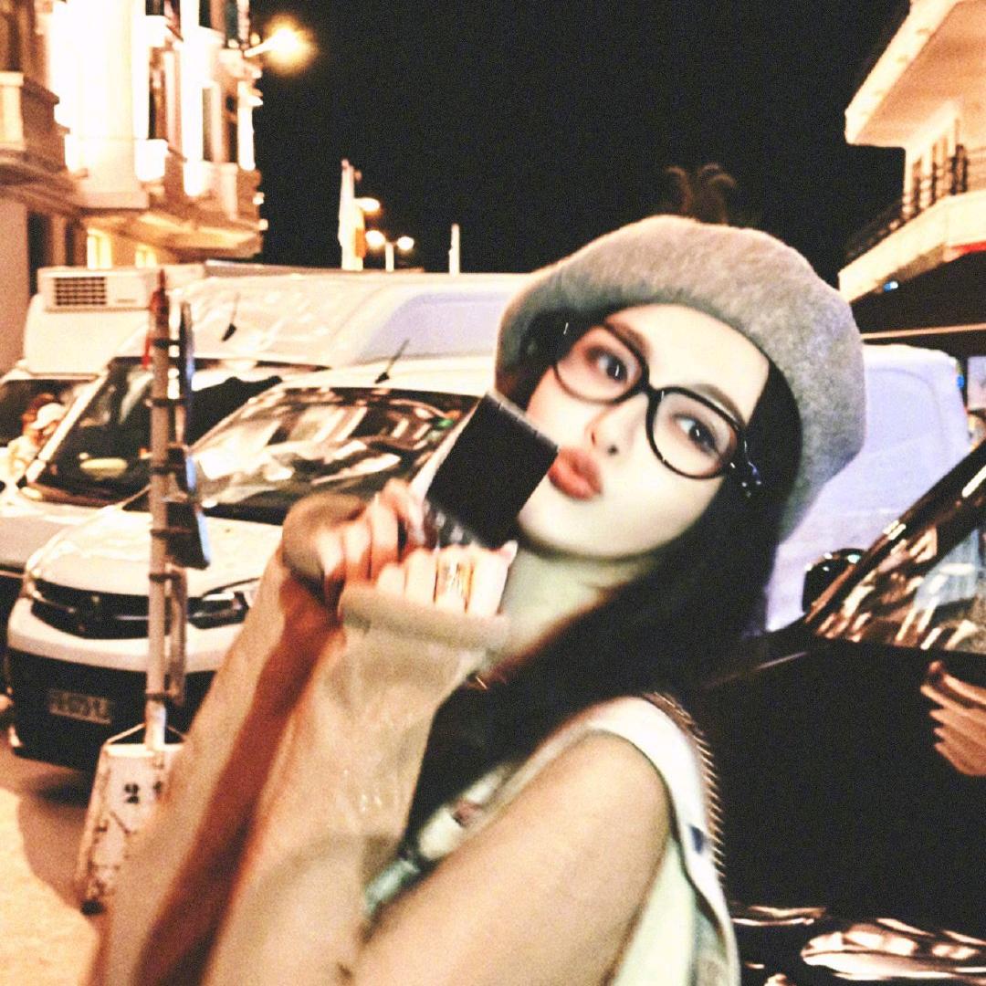 南昌崔雪莉（见过李荣浩版）