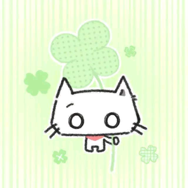 행운의 당예비🍀