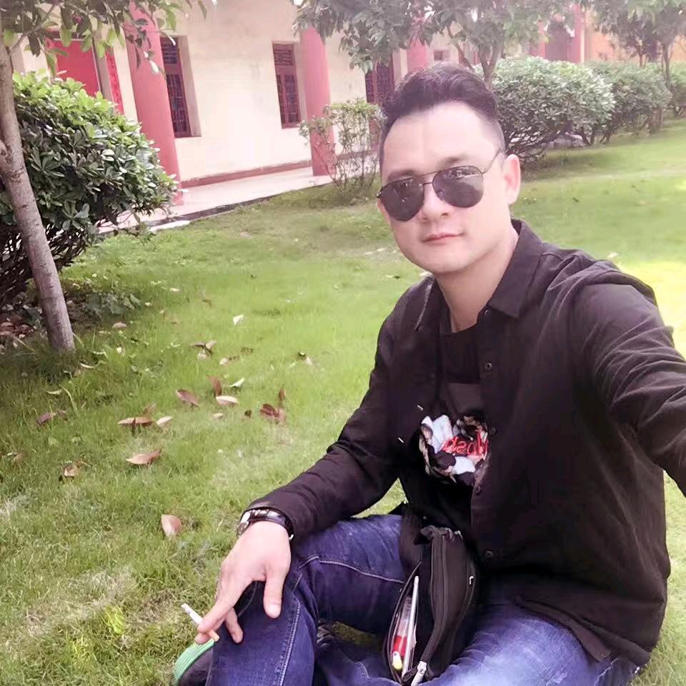 阳光✅