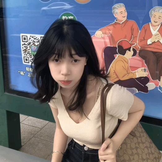 小白-