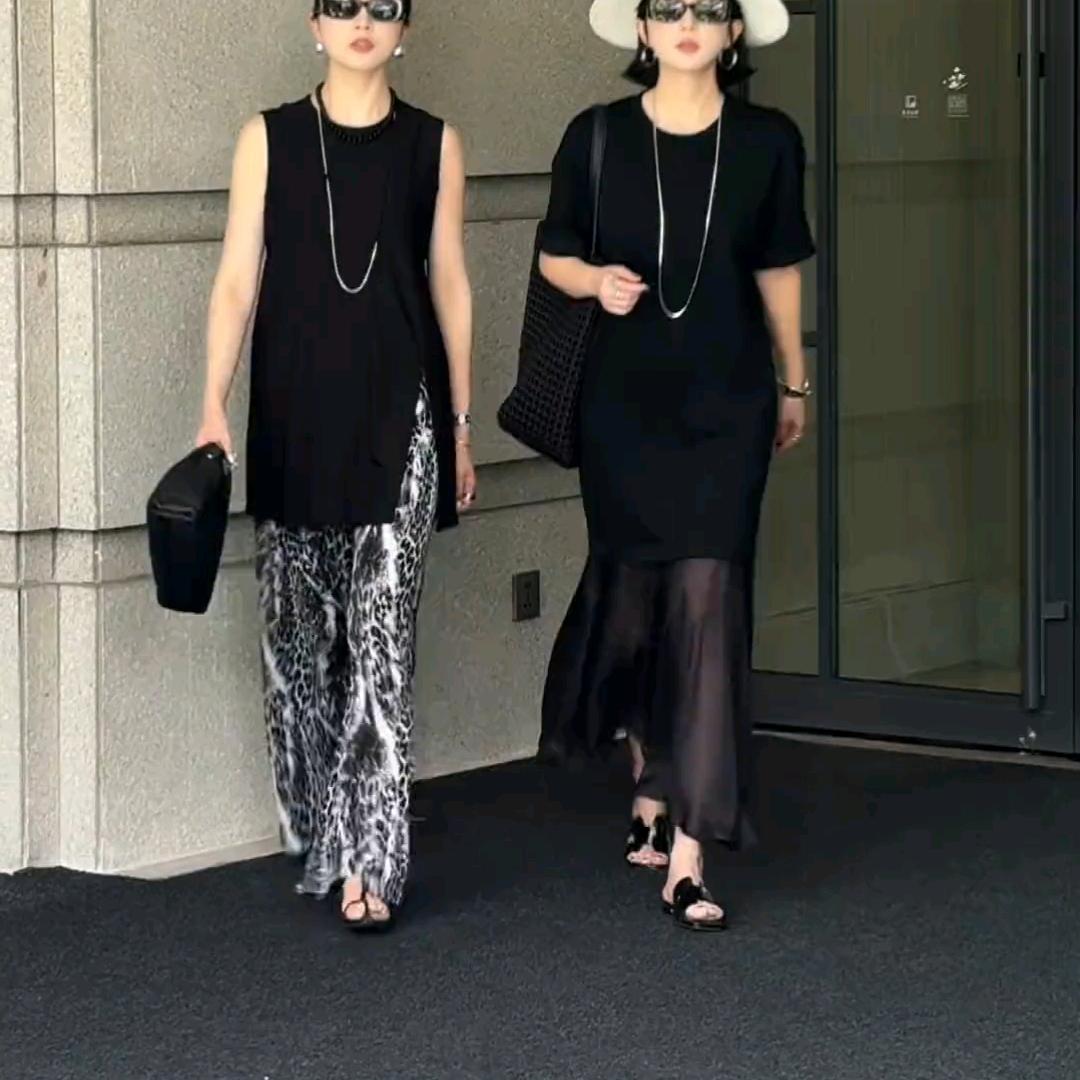 依库女装工厂