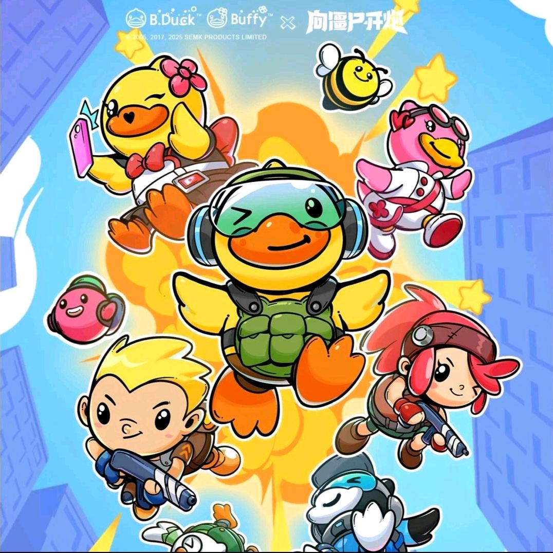 向僵尸开炮–水滴（光缕）