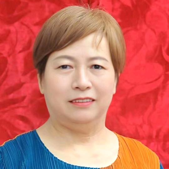 谢爱珍