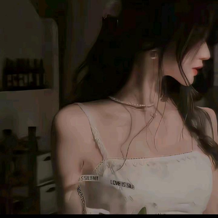 颜小姐