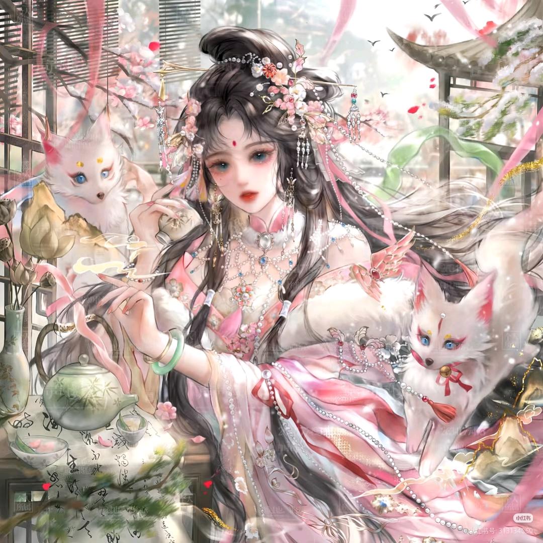 秋铃儿