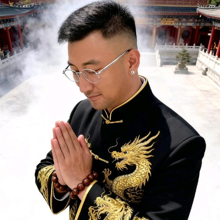 爱说实话的，甘教练