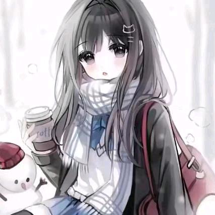 美人如画