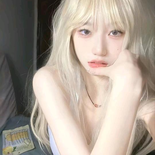 锦鲤
