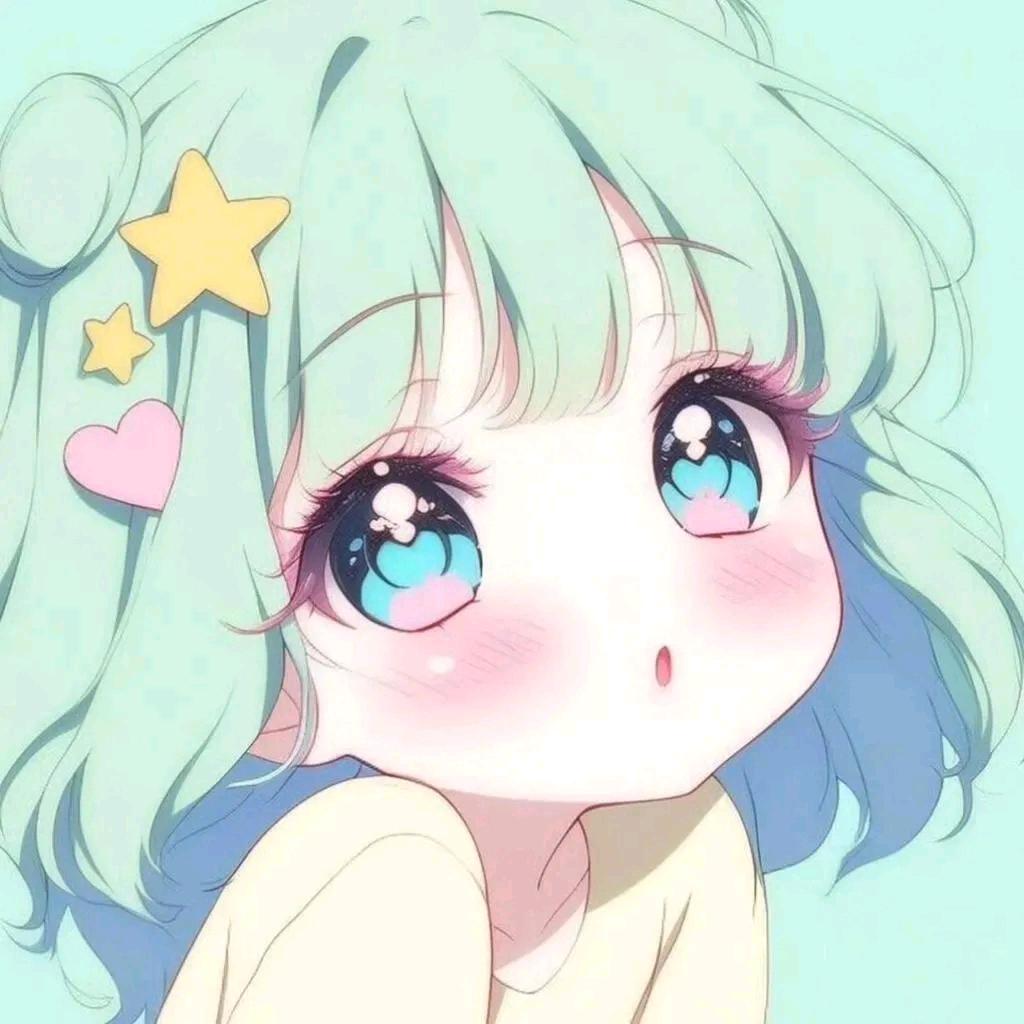 甜甜圈🍩